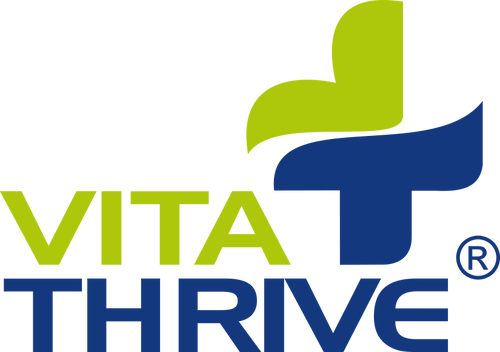 VitaThrive logo